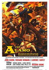 The Alamo Poster